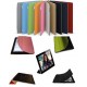 Magnetic Smart Cover for Apple iPad 2/3 and 4 Retina Display